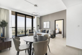 Silkhaus High Floor 2 BDR in a New Tower